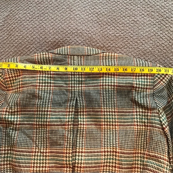 Vintage Pendleton wool jacket/blazer in excellent condition. - Picture 15 of 15